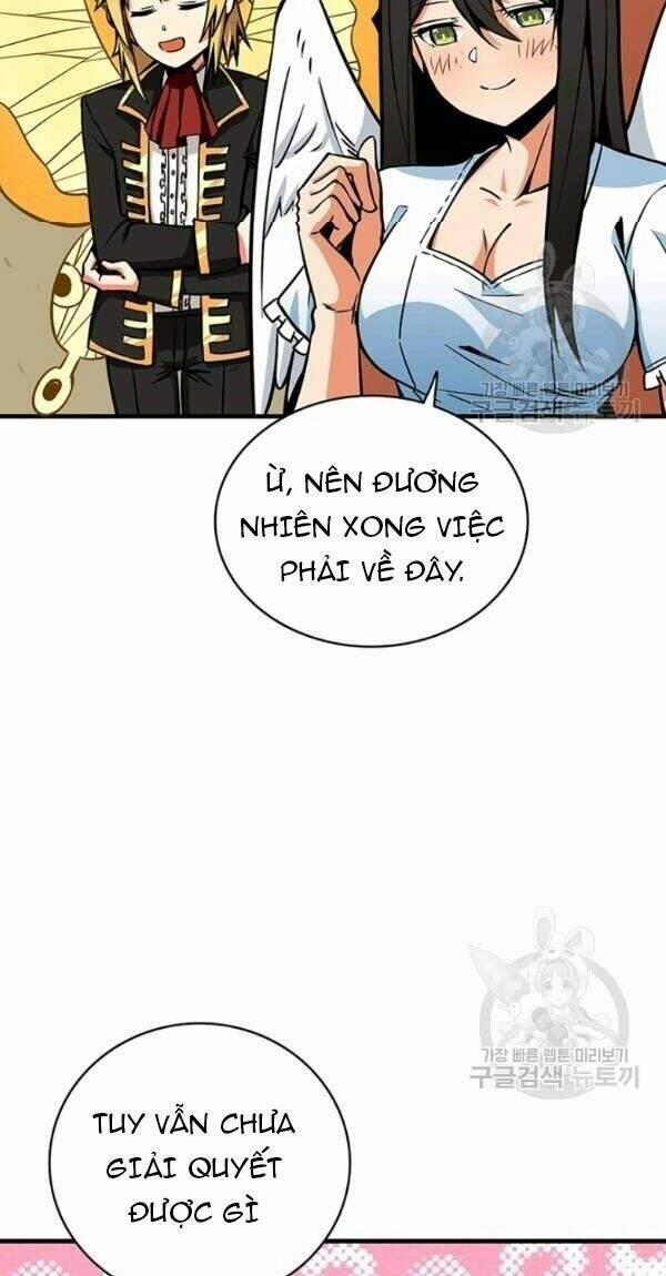 Tôi Là Người Chơi Duy Nhất Đăng Nhập 75 trang 26