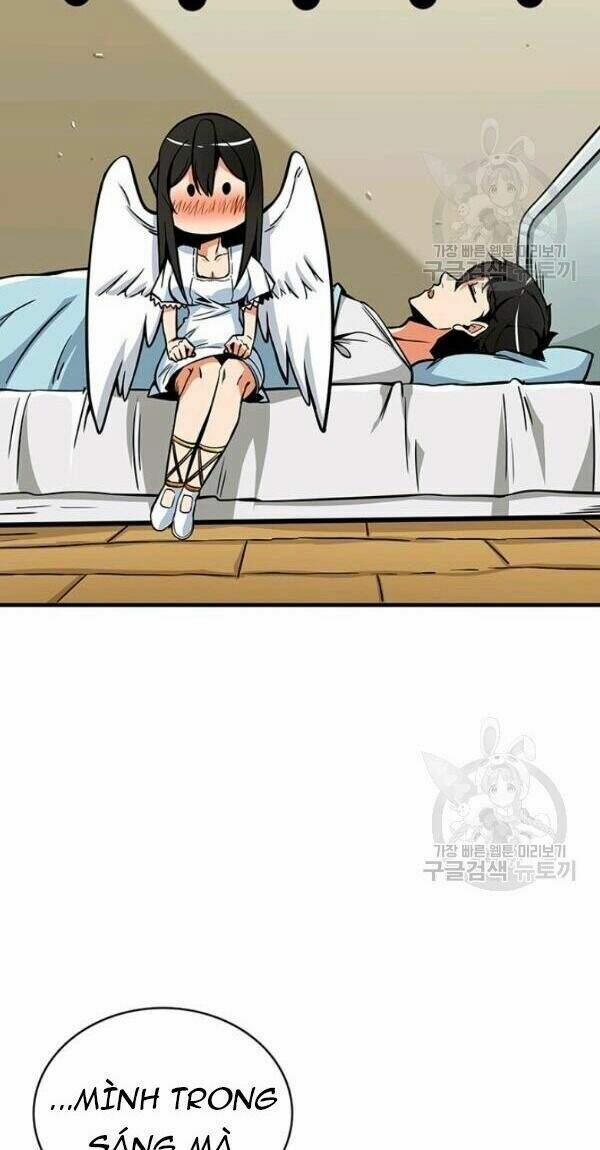 Tôi Là Người Chơi Duy Nhất Đăng Nhập 75 trang 29