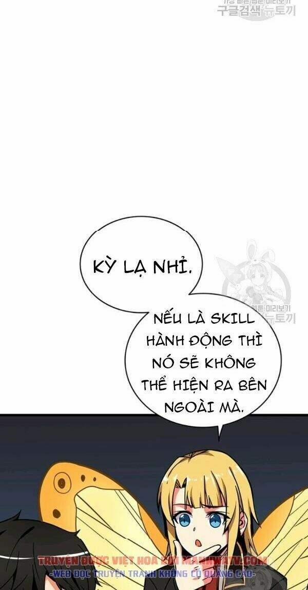 Tôi Là Người Chơi Duy Nhất Đăng Nhập 75 trang 3