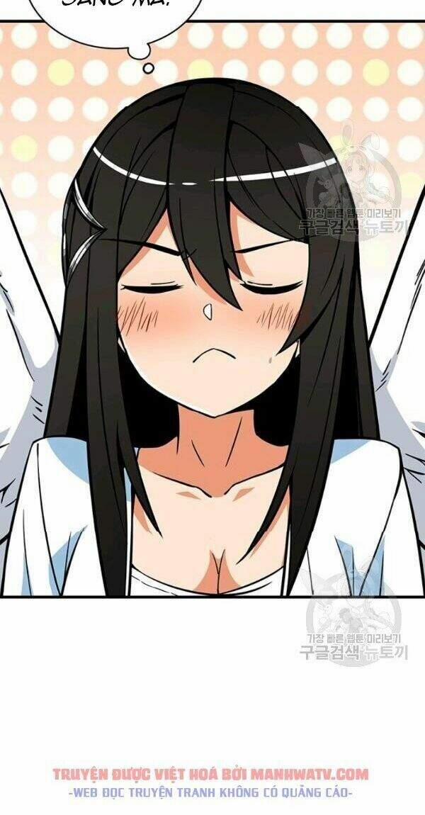 Tôi Là Người Chơi Duy Nhất Đăng Nhập 75 trang 30