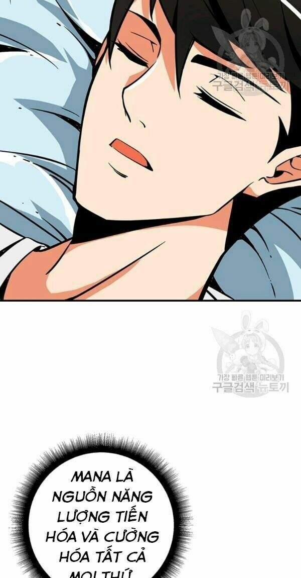 Tôi Là Người Chơi Duy Nhất Đăng Nhập 75 trang 32