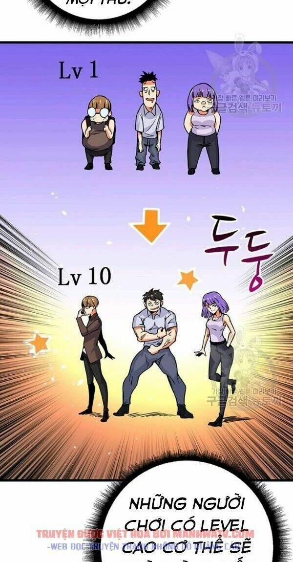 Tôi Là Người Chơi Duy Nhất Đăng Nhập 75 trang 33