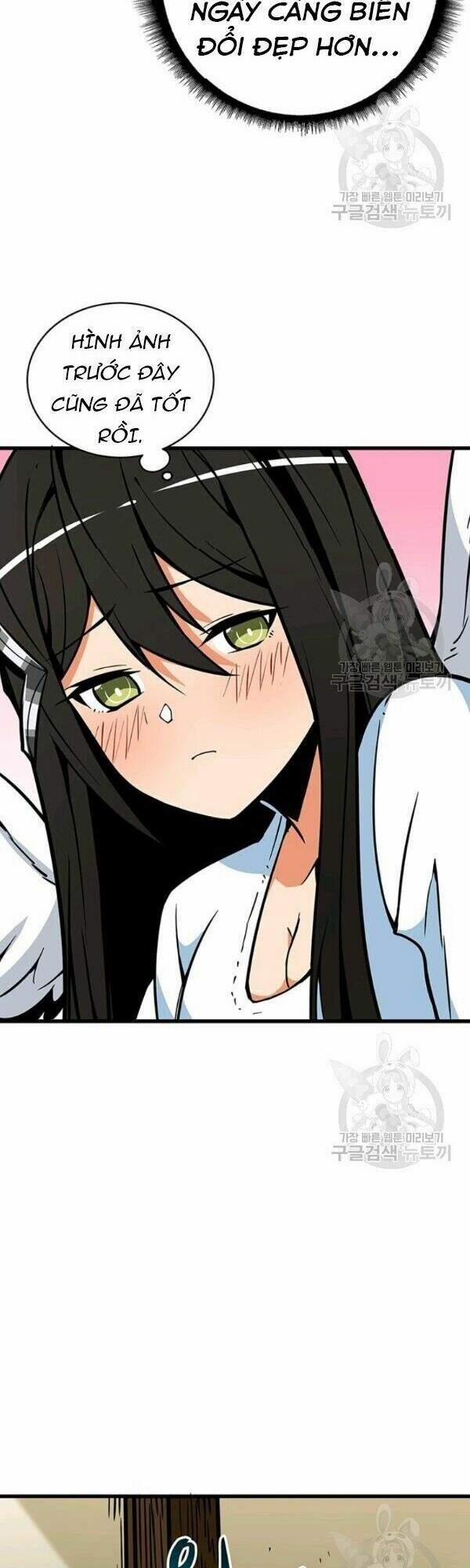 Tôi Là Người Chơi Duy Nhất Đăng Nhập 75 trang 34