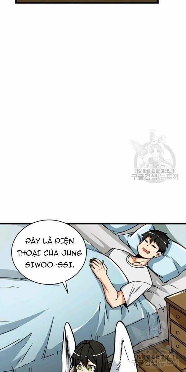 Tôi Là Người Chơi Duy Nhất Đăng Nhập 75 trang 38