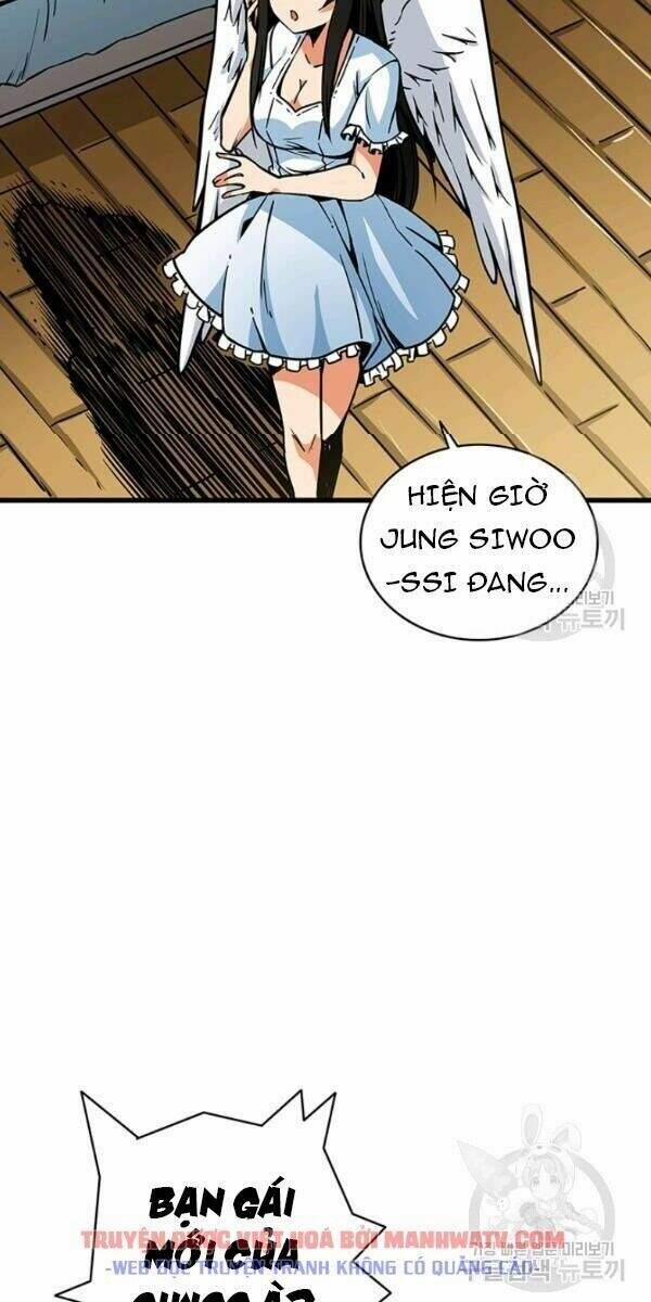 Tôi Là Người Chơi Duy Nhất Đăng Nhập 75 trang 39