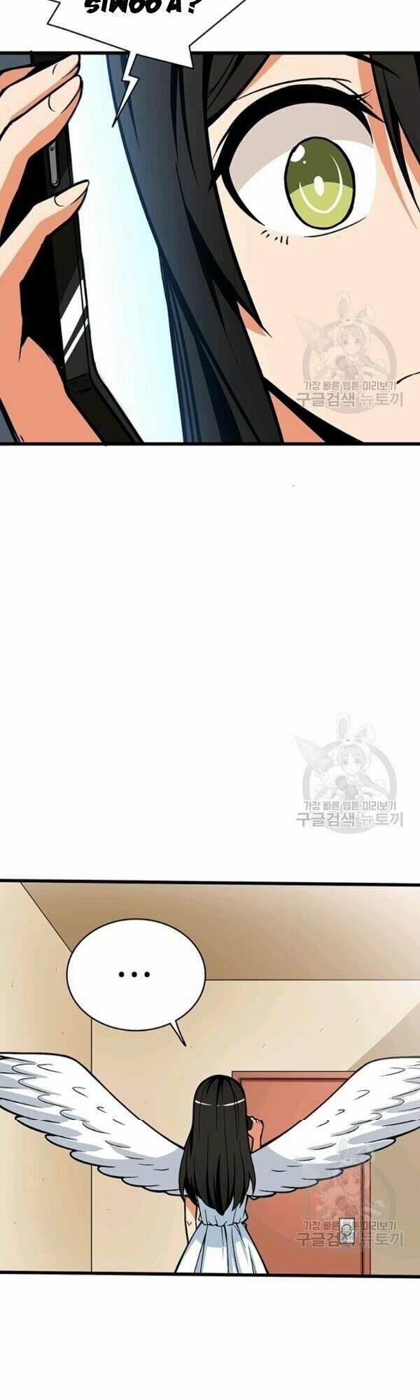 Tôi Là Người Chơi Duy Nhất Đăng Nhập 75 trang 40