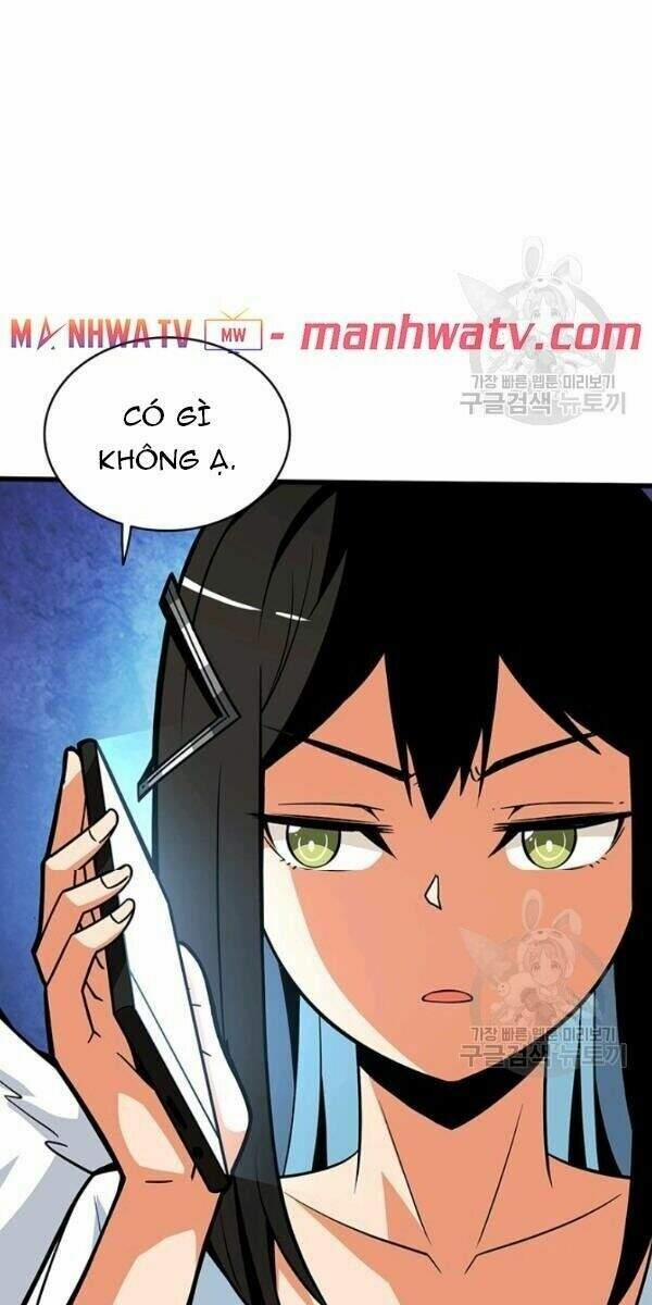 Tôi Là Người Chơi Duy Nhất Đăng Nhập 75 trang 41