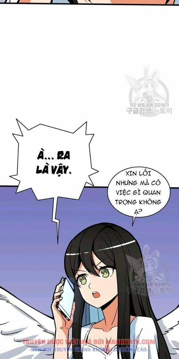 Tôi Là Người Chơi Duy Nhất Đăng Nhập 75 trang 42