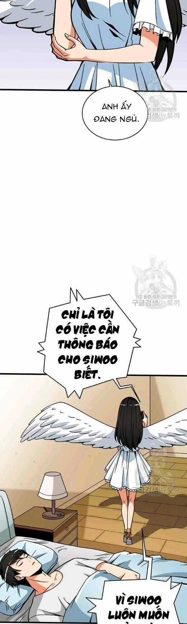 Tôi Là Người Chơi Duy Nhất Đăng Nhập 75 trang 43