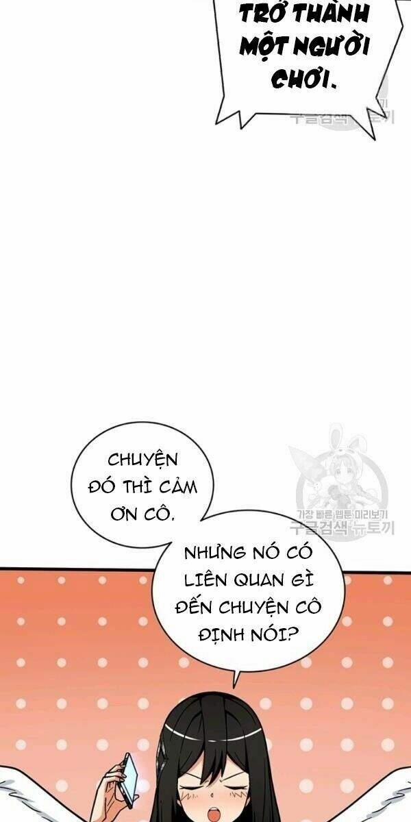 Tôi Là Người Chơi Duy Nhất Đăng Nhập 75 trang 44