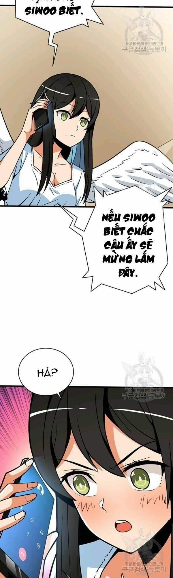 Tôi Là Người Chơi Duy Nhất Đăng Nhập 75 trang 46