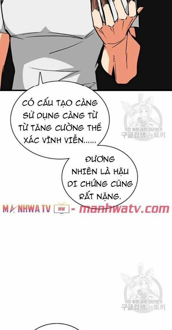 Tôi Là Người Chơi Duy Nhất Đăng Nhập 75 trang 5