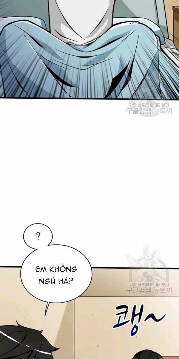 Tôi Là Người Chơi Duy Nhất Đăng Nhập 75 trang 50