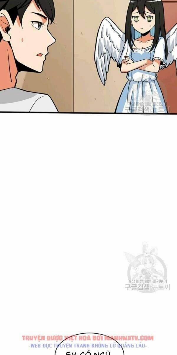 Tôi Là Người Chơi Duy Nhất Đăng Nhập 75 trang 51