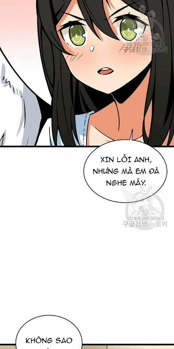 Tôi Là Người Chơi Duy Nhất Đăng Nhập 75 trang 53