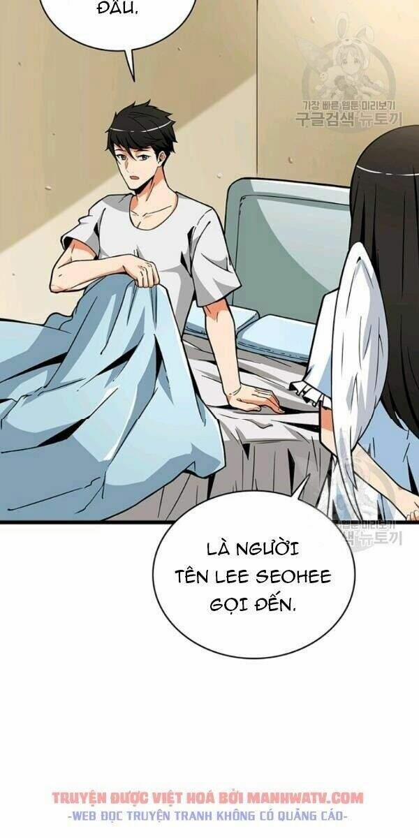 Tôi Là Người Chơi Duy Nhất Đăng Nhập 75 trang 54