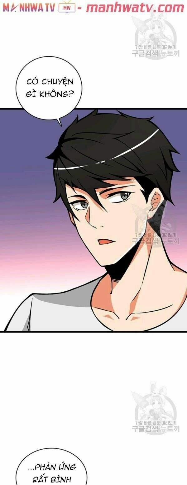 Tôi Là Người Chơi Duy Nhất Đăng Nhập 75 trang 55