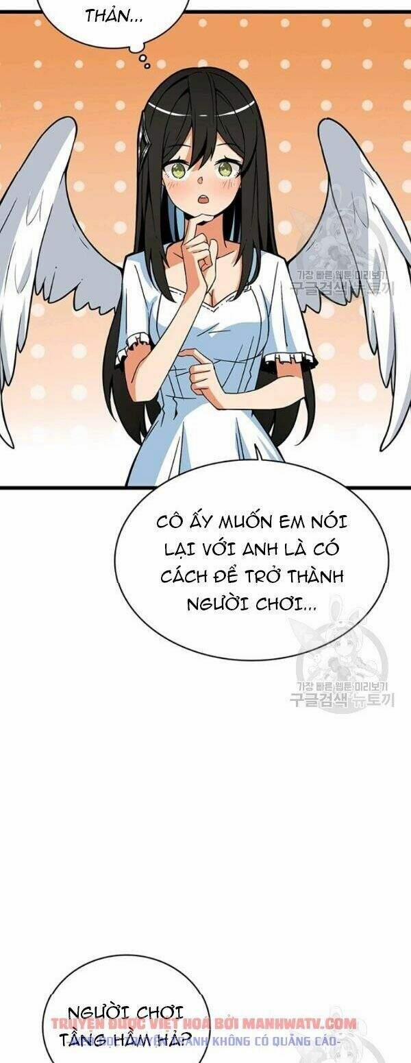 Tôi Là Người Chơi Duy Nhất Đăng Nhập 75 trang 56