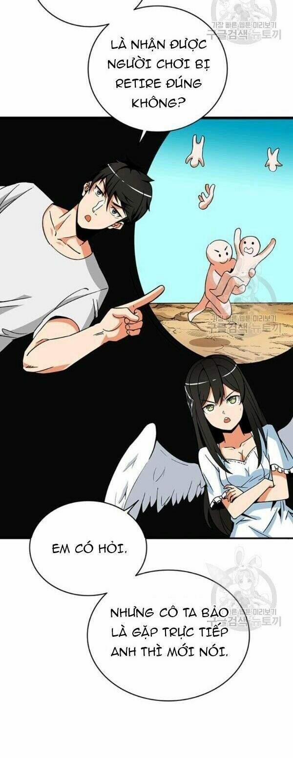 Tôi Là Người Chơi Duy Nhất Đăng Nhập 75 trang 57