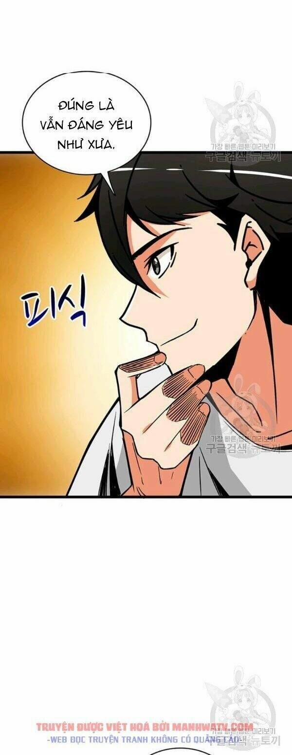 Tôi Là Người Chơi Duy Nhất Đăng Nhập 75 trang 58