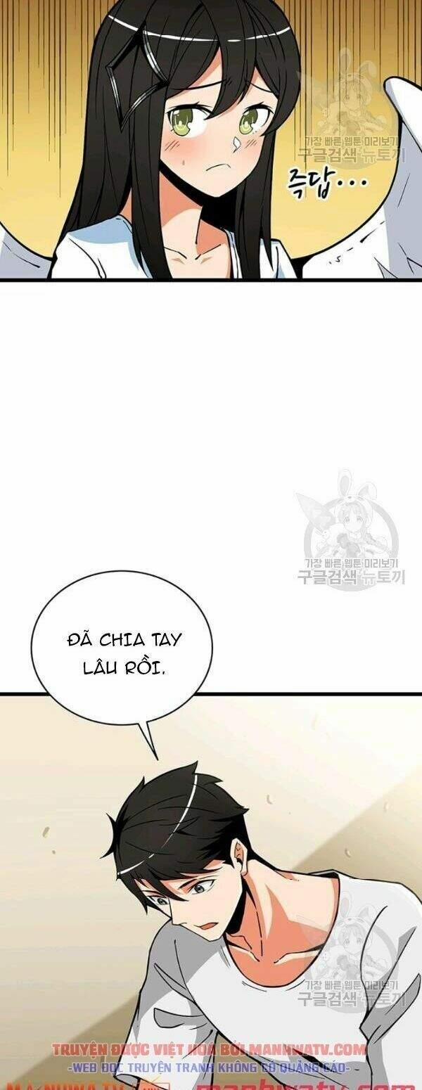 Tôi Là Người Chơi Duy Nhất Đăng Nhập 75 trang 60