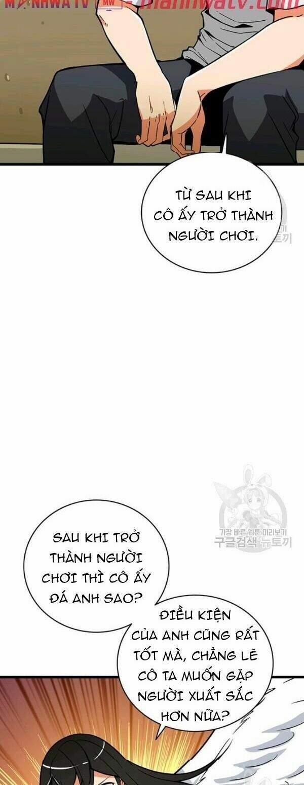 Tôi Là Người Chơi Duy Nhất Đăng Nhập 75 trang 61