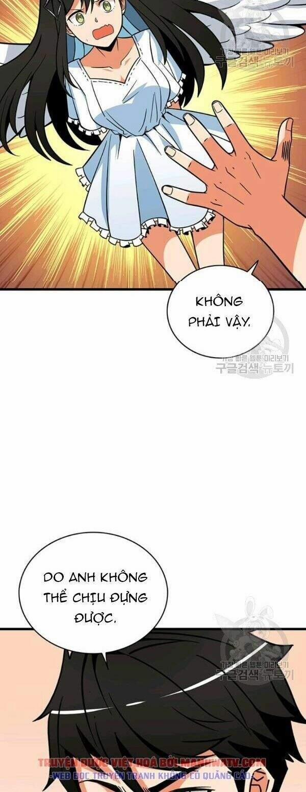 Tôi Là Người Chơi Duy Nhất Đăng Nhập 75 trang 62