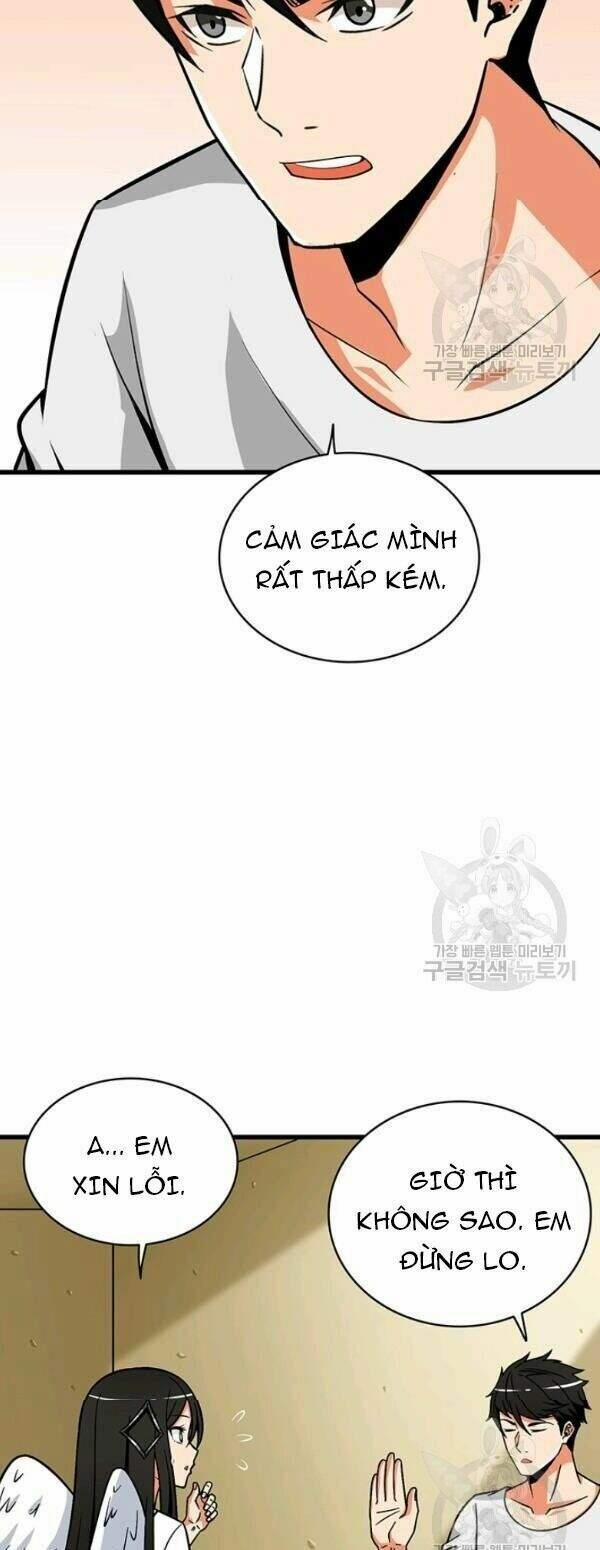 Tôi Là Người Chơi Duy Nhất Đăng Nhập 75 trang 63