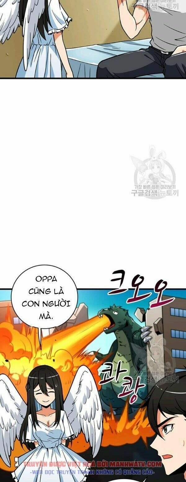 Tôi Là Người Chơi Duy Nhất Đăng Nhập 75 trang 64