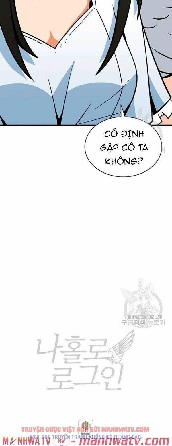 Tôi Là Người Chơi Duy Nhất Đăng Nhập 75 trang 66