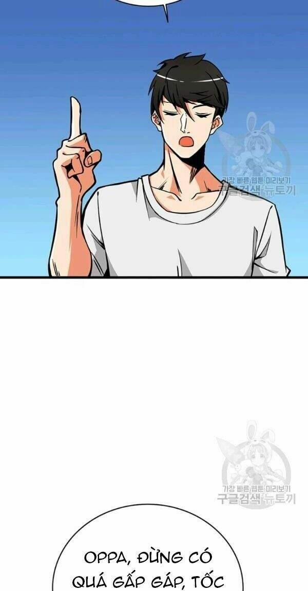 Tôi Là Người Chơi Duy Nhất Đăng Nhập 75 trang 8