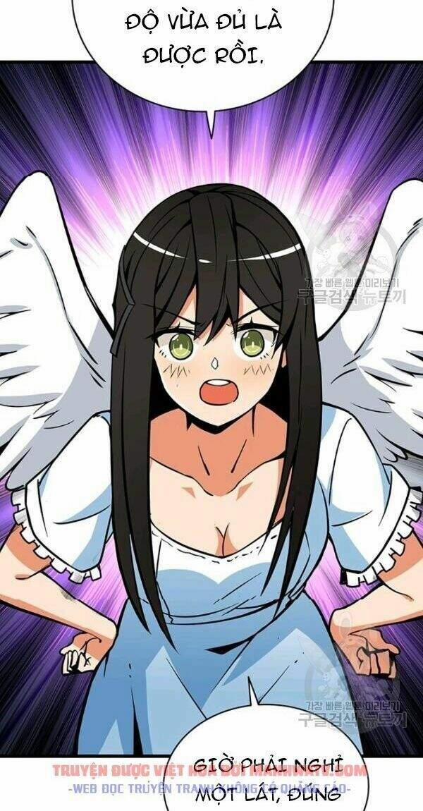 Tôi Là Người Chơi Duy Nhất Đăng Nhập 75 trang 9