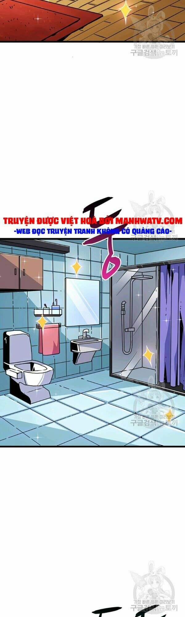 Tôi Là Người Chơi Duy Nhất Đăng Nhập 76 trang 10