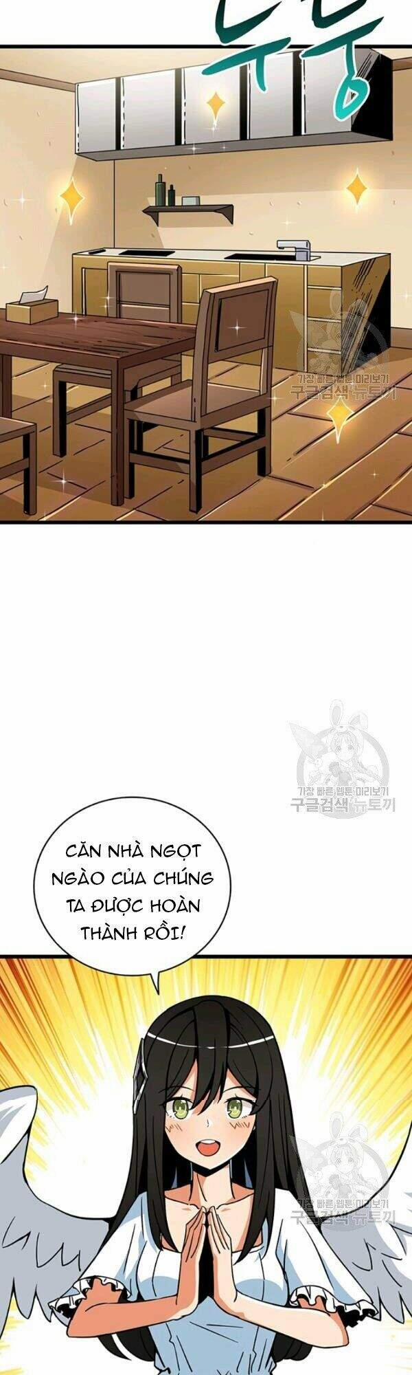 Tôi Là Người Chơi Duy Nhất Đăng Nhập 76 trang 11