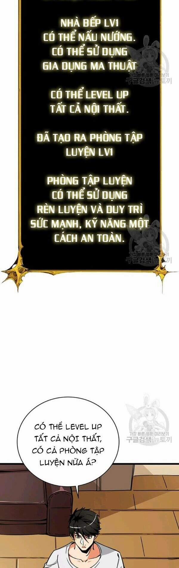 Tôi Là Người Chơi Duy Nhất Đăng Nhập 76 trang 13