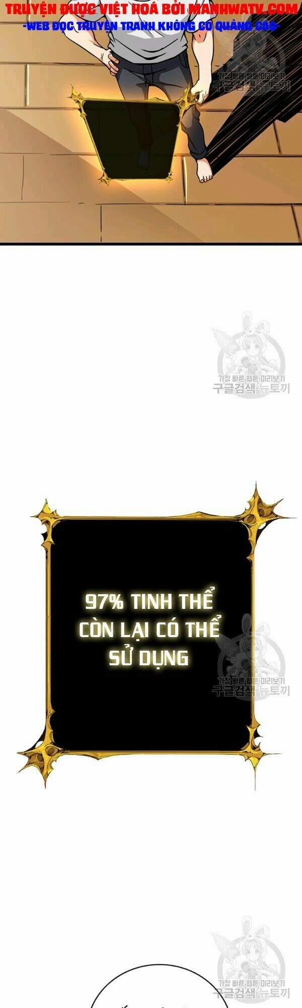 Tôi Là Người Chơi Duy Nhất Đăng Nhập 76 trang 14