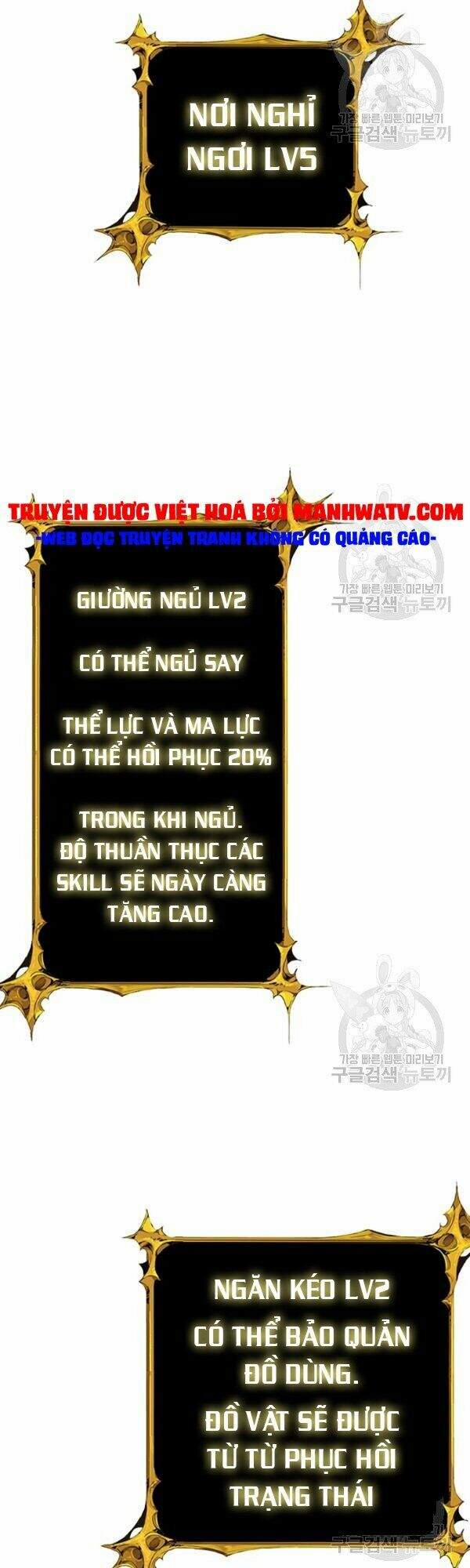 Tôi Là Người Chơi Duy Nhất Đăng Nhập 76 trang 17