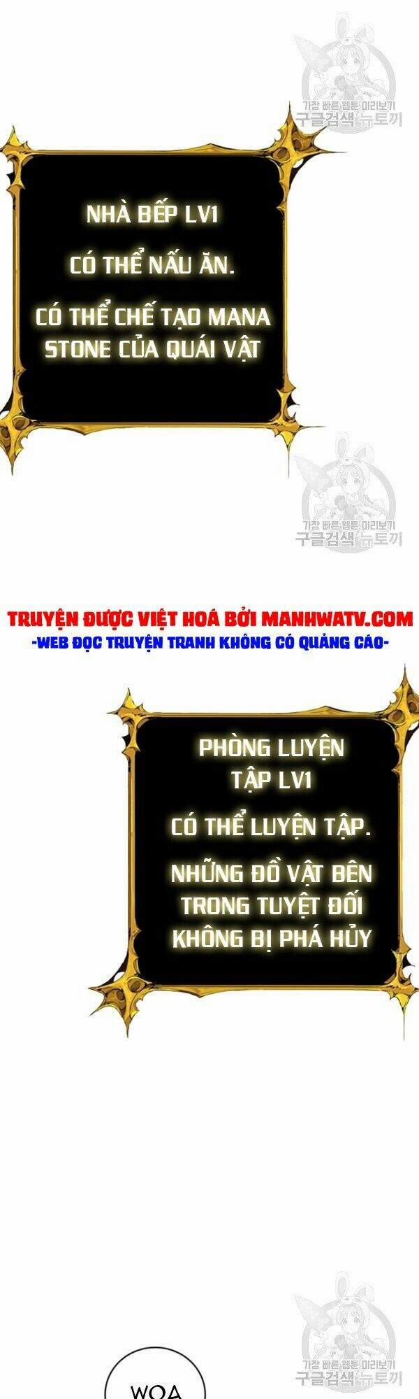 Tôi Là Người Chơi Duy Nhất Đăng Nhập 76 trang 20