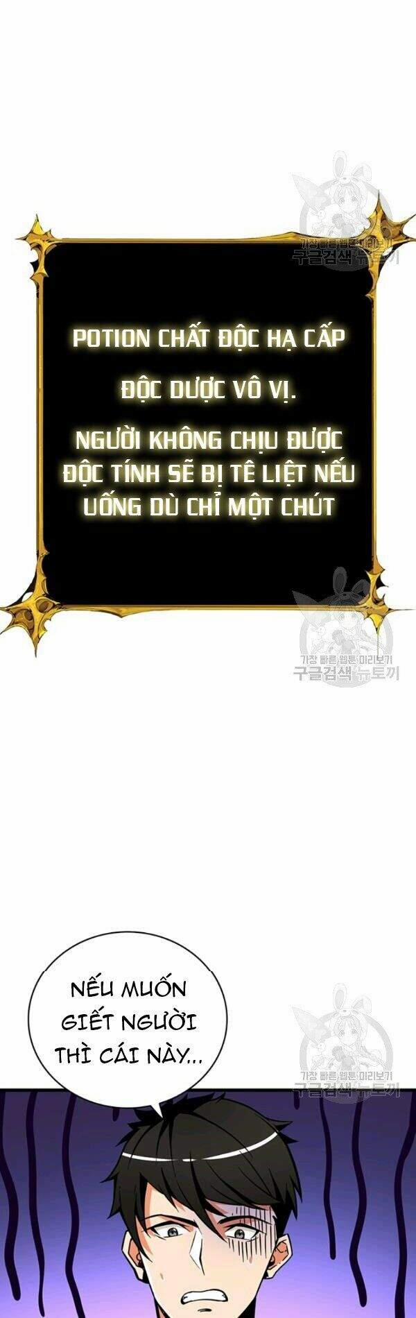 Tôi Là Người Chơi Duy Nhất Đăng Nhập 76 trang 25