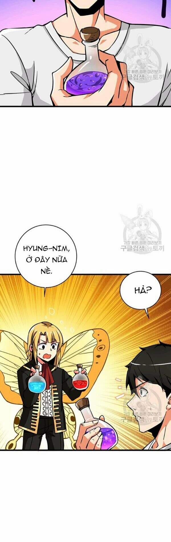 Tôi Là Người Chơi Duy Nhất Đăng Nhập 76 trang 26