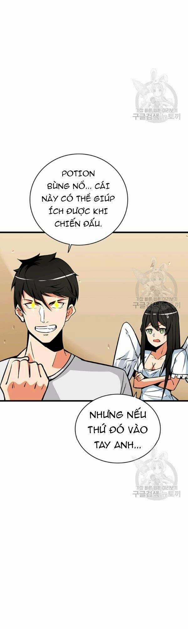 Tôi Là Người Chơi Duy Nhất Đăng Nhập 76 trang 29