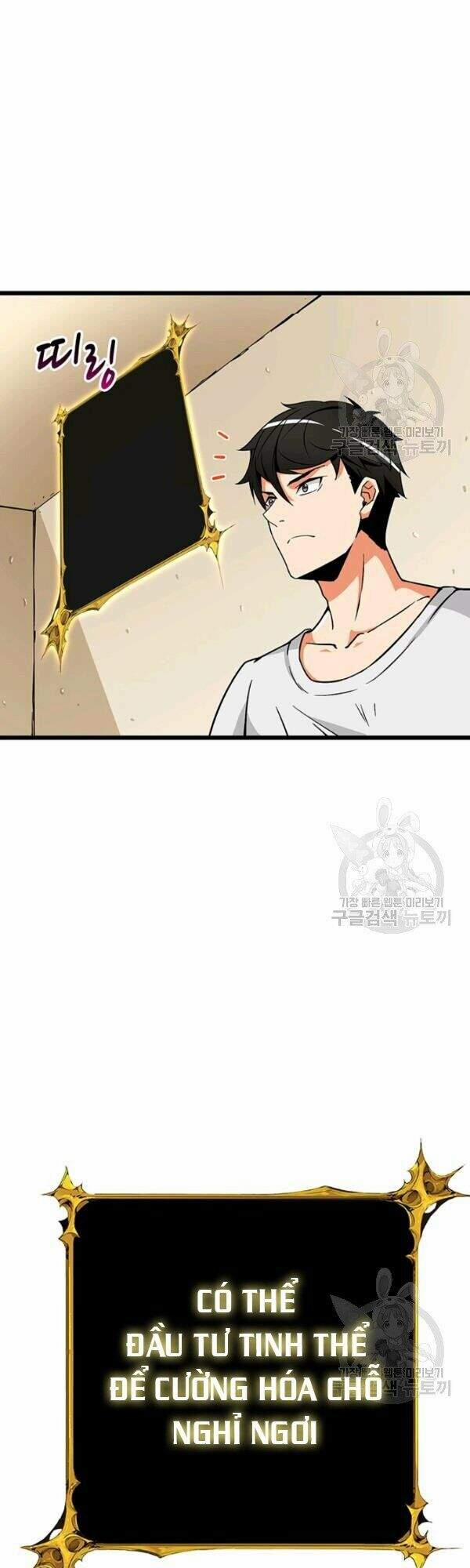 Tôi Là Người Chơi Duy Nhất Đăng Nhập 76 trang 5