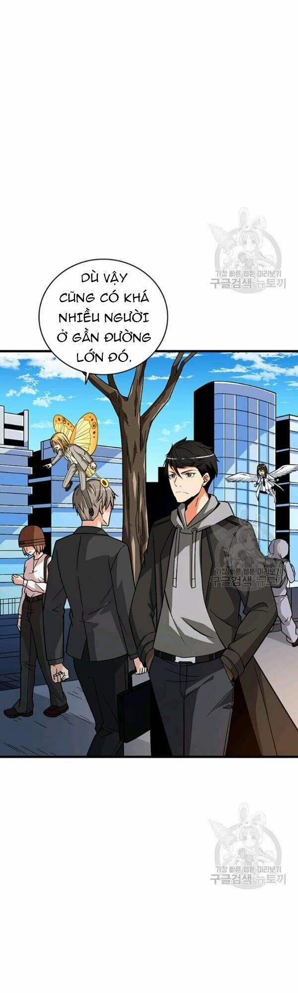 Tôi Là Người Chơi Duy Nhất Đăng Nhập 76 trang 50