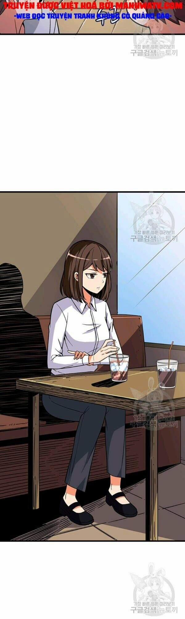 Tôi Là Người Chơi Duy Nhất Đăng Nhập 76 trang 54