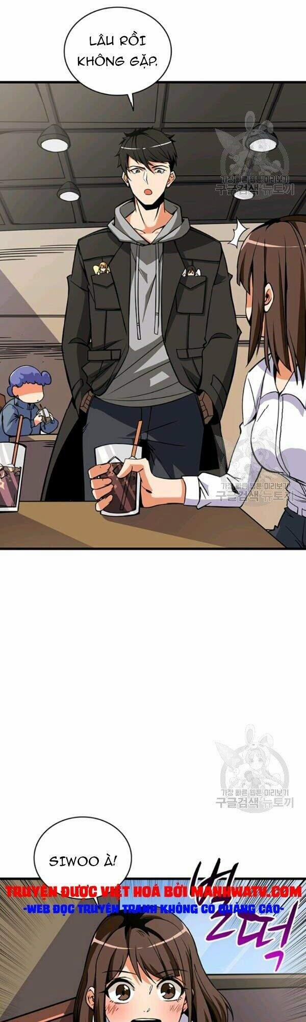 Tôi Là Người Chơi Duy Nhất Đăng Nhập 76 trang 56