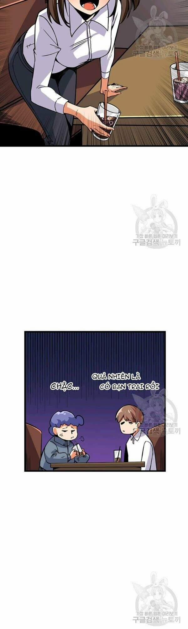 Tôi Là Người Chơi Duy Nhất Đăng Nhập 76 trang 57