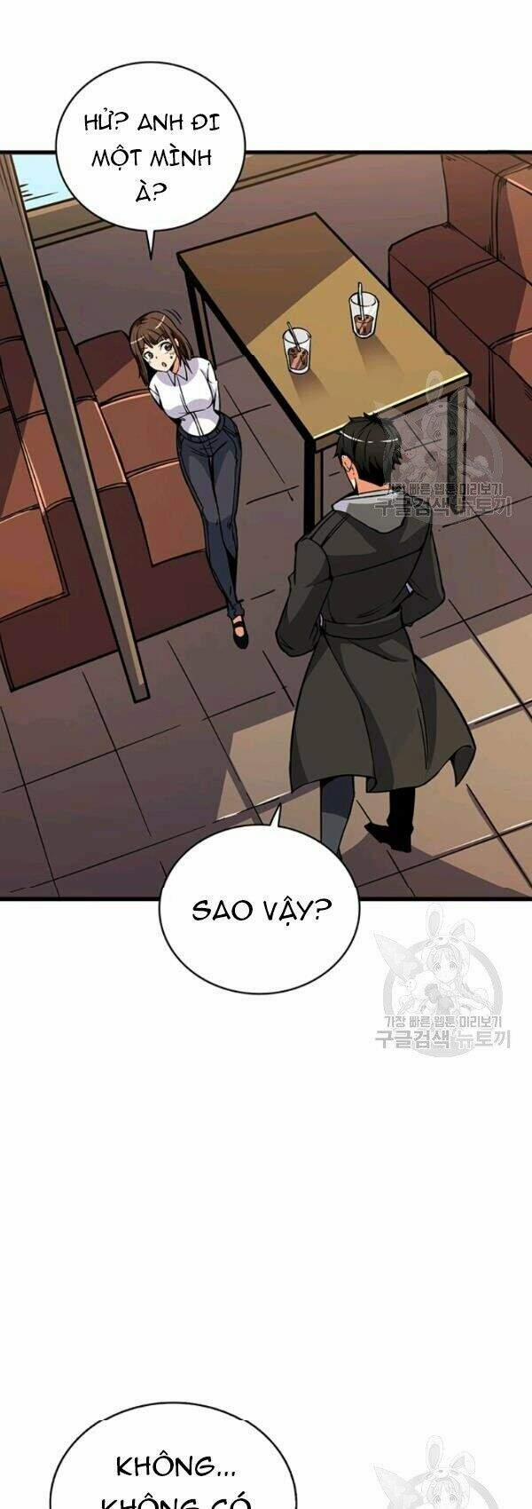 Tôi Là Người Chơi Duy Nhất Đăng Nhập 76 trang 58