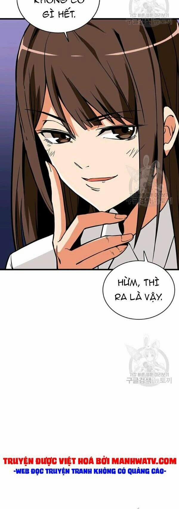 Tôi Là Người Chơi Duy Nhất Đăng Nhập 76 trang 59