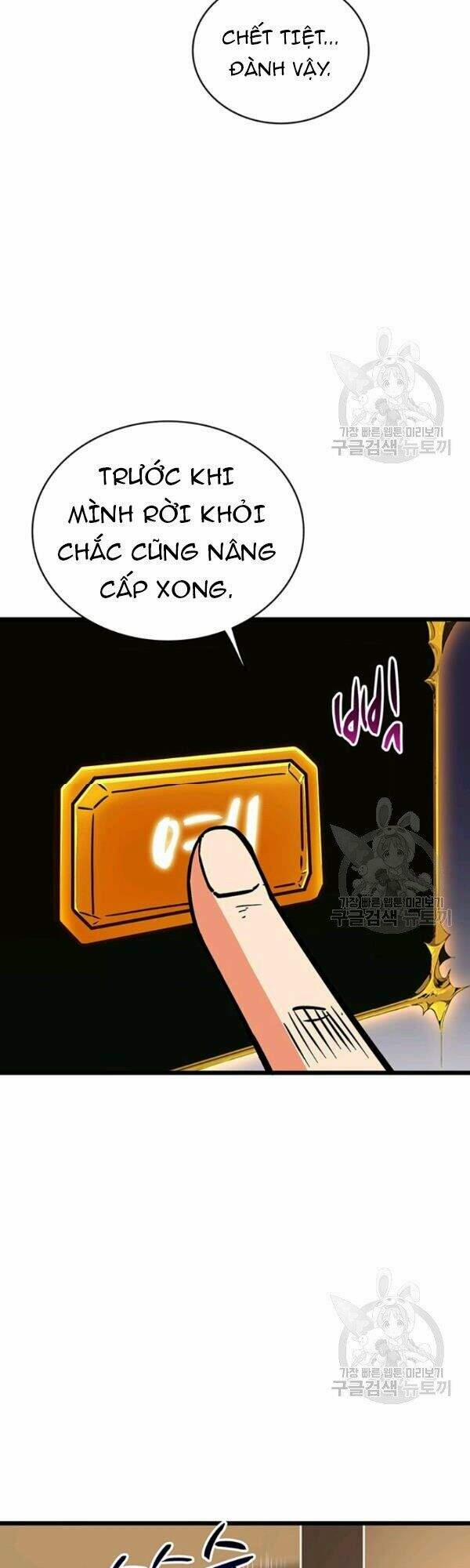 Tôi Là Người Chơi Duy Nhất Đăng Nhập 76 trang 8