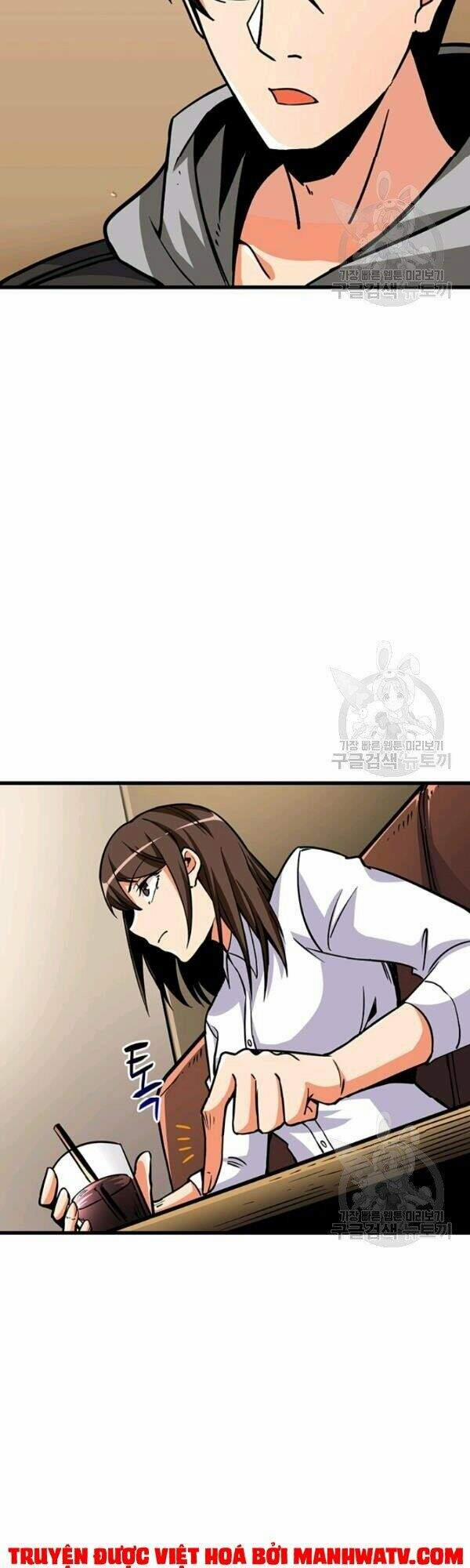 Tôi Là Người Chơi Duy Nhất Đăng Nhập 77 trang 18